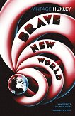 Brave New World - Aldous Huxley - �����