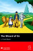 Macmillan Readers - Pre-intermediate: The Wizard of Oz - L. Frank Baum - книга