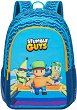 Ученическа раница Stumble Guys - раница