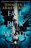 Fall of Ruin and Wrath - Jennifer L. Armentrout - �����