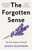 The Forgotten Sense - Jonas Olofsson - �����