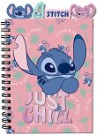     Stitch  A5    - 