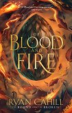Of Blood and Fire (��������� �������) - ���� ����� - �����