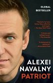 Alexei Navalny. Patriot : A Memoir - 