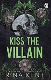 Kiss the Villain - Rina Kent - 