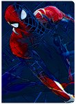 �������� � ������ ������ Spiderman Motion - ������ A5 � 20 ����� �� ���� ���������� - ��������