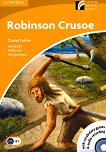 Cambridge Experience Readers: Robinson Crusoe - ���� Intermediate (B1) BrE - �����