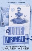 Love Arranged - Lauren Asher - книга