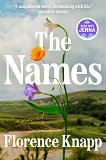 The Names (българско издание) - Флорънс Нап - книга