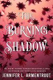 The Burning Shadow - Jennifer L. Armentrout - книга
