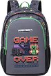 ���������� ������ Game over - �� ���� Minecraft - ������