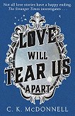 Love Will Tear Us Apart ( ) - . .  - 
