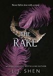 The Rake ( ) - . .  - 