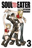 Soul Eater - ��� 3 - ����� ����� - ������