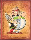 ������ Paperblanks Asterix & Obelix - 17.5 x 23 cm, � ������ ������ �� ���������� The Adventures of Asterix - ������