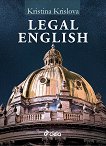 Legal English - Kristina Krislova - 