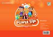 Power Up - ���� 4: ������� : Second Edition - �������