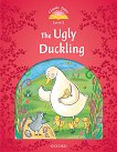 Classic Tales - ���� 2 (A1+): The Ugly Duckling Activity Book and Play : Second Edition - ������ �����