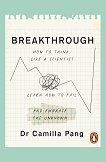 Breakthrough - Dr. Camilla Pang - �����
