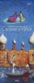 ������ �������� - Colours of Africa 2027 - ��������