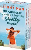 The Summer I Turned Pretty Box Set - Jenny Han - �����