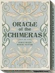Oracle of the Chimeras - Marga Biazzi -  