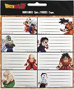 ������� �� �������� Dragon Ball - 16 ���� - �������