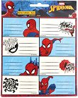 ������� �� �������� Spiderman - 16 ���� - �������