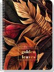 �������� ��� ������� � ������ ������ Golden Leaves - ������ �5 � 80 ����� � 2 ���� - ��������