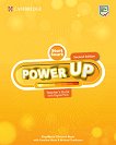 Power Up - ���� Start Smart: ����� �� ������� : Second Edition - Stephanie Dimond-Bayir, Caroline Nixon, Michael Tomlinson - ����� �� �������