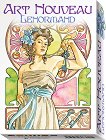 Art Nouveau Lenormand Oracle - 