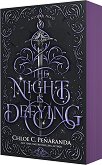The Night Is Defying - Chloe C. Penaranda - книга