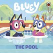 Bluey: The Pool (��������� �������) - ������ �����