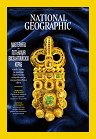 National Geographic �������� - ���� 4 / 2026 - ��������