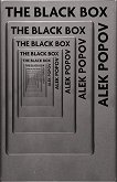 The Black Box - Alek Popov - книга