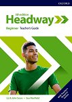 Headway -  Beginner:       : Fifth Edition - John Soars, Liz Soars, Paul Hancock -   