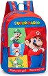 ���������� ������ - �� ���� Super Mario - ������