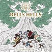 Critical Role: Bells Hells Coloring Book - �����