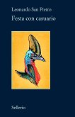 Парти с казуар - Леонардо Сан Пиетро - книга