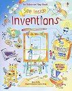 See Inside Inventions - Alex Frith -  