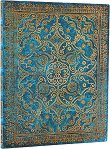 ������-������ Paperblanks Azure 2026 - 18 � 23 cm - ������