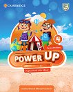 Power Up - ���� 4: ������� �� ��������� ���� : Second Edition - Caroline Nixon, Michael Tomlinson - �������
