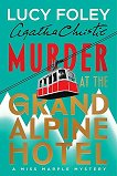 Murder at the Grand Alpine Hotel (��������� �������) - ���� ���� - �����