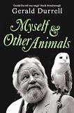 Моя милост и други животни - Джералд Даръл - книга