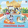 Bluey: Christmas Swim (��������� �������) - ������ �����