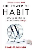 The Power of Habit - Charles Duhhig - книга