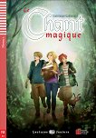 Le Chant magique - Juniors A1 - Dominique Guillemant -  