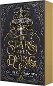 The Stars Are Dying - Chloe C. Penaranda - �����
