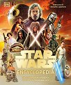 Star Wars Encyclopedia - Dan Brooks - 