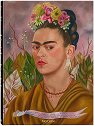 Frida Kahlo. The Complete Paintings - книга
